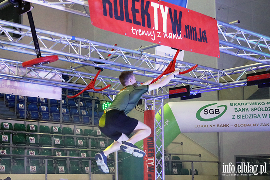 Mistrzostwa Polski Ninja, fot. 33
