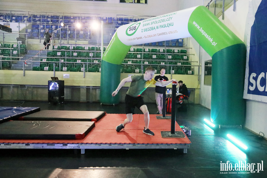 Mistrzostwa Polski Ninja, fot. 34