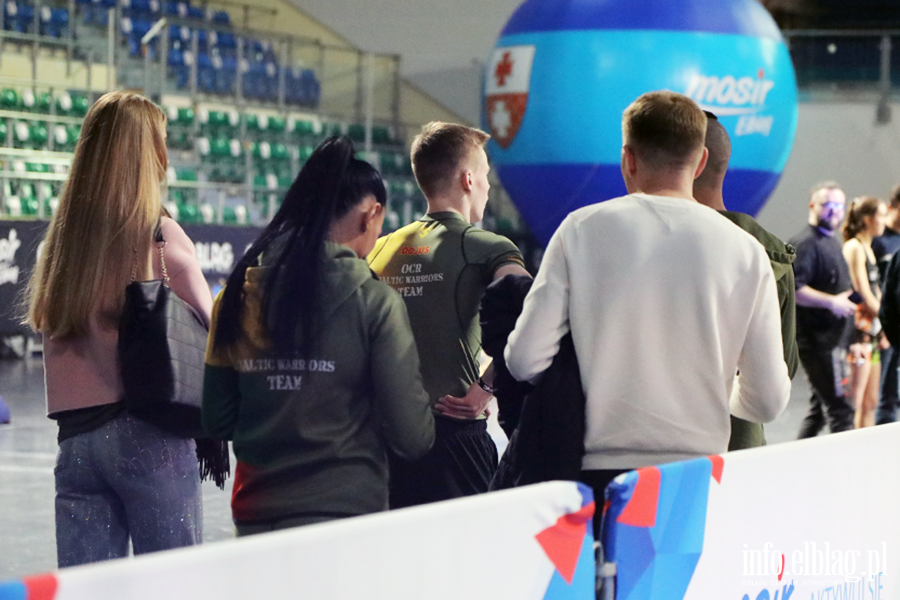 Mistrzostwa Polski Ninja, fot. 35