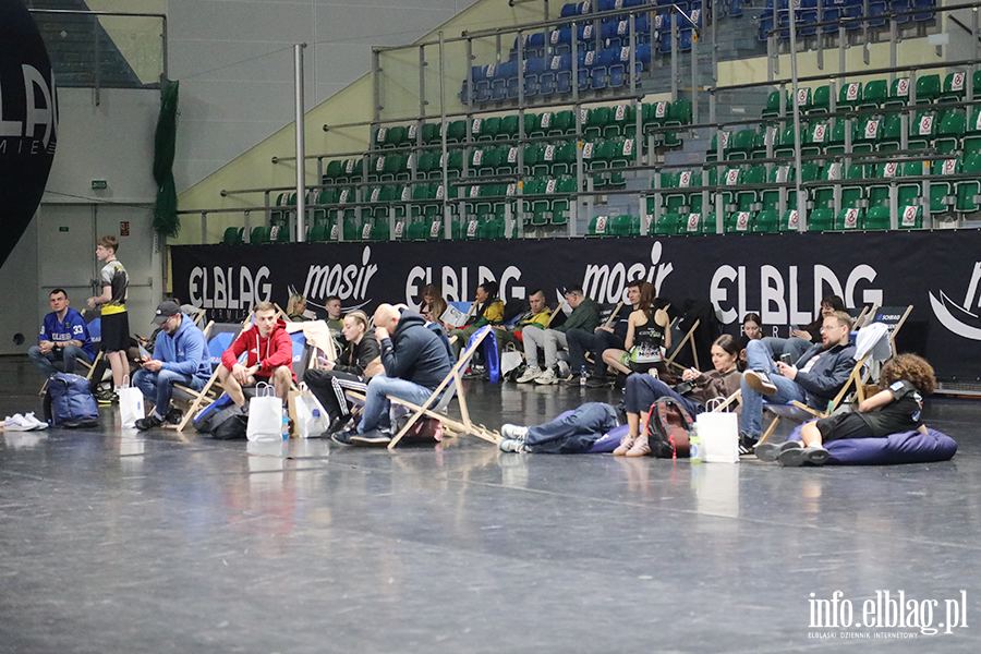 Mistrzostwa Polski Ninja, fot. 36