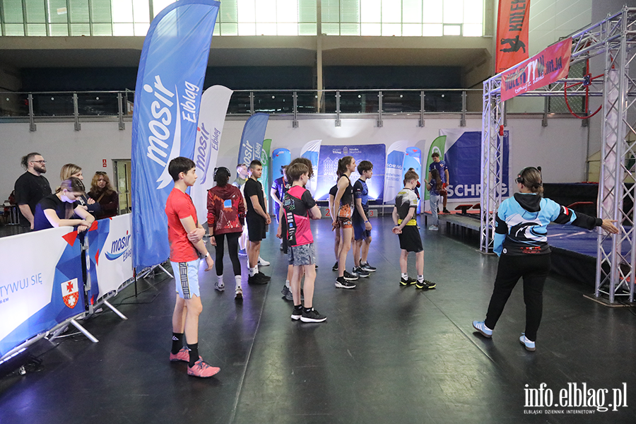 Mistrzostwa Polski Ninja, fot. 37