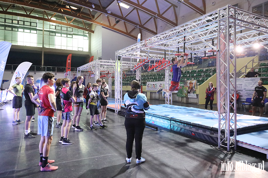 Mistrzostwa Polski Ninja, fot. 40