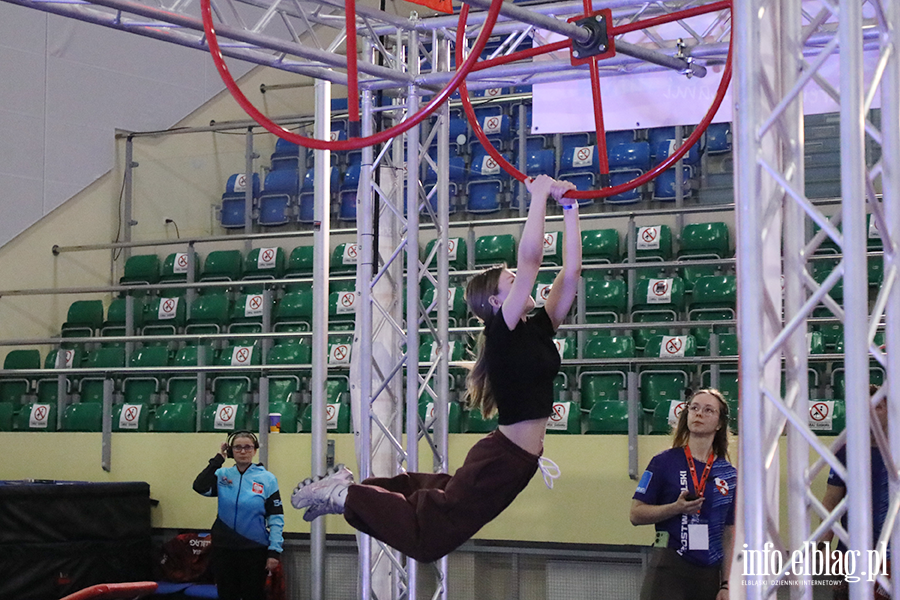 Mistrzostwa Polski Ninja, fot. 41