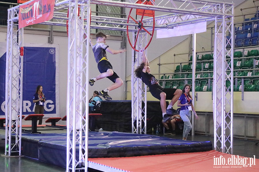 Mistrzostwa Polski Ninja, fot. 43