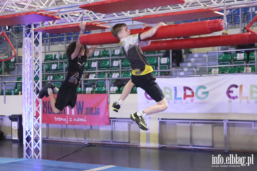 Mistrzostwa Polski Ninja, fot. 44