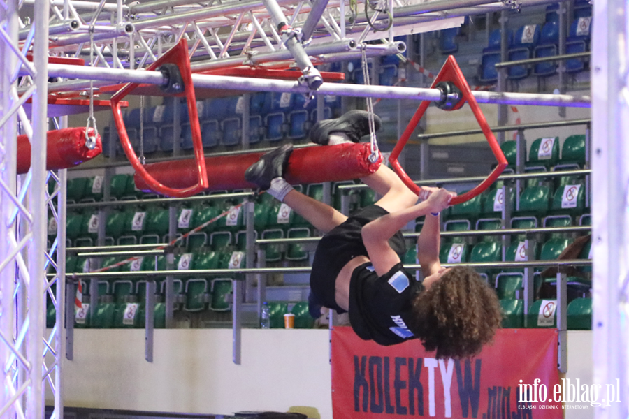 Mistrzostwa Polski Ninja, fot. 46