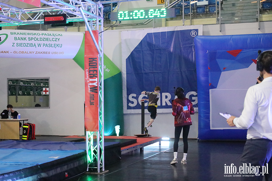 Mistrzostwa Polski Ninja, fot. 50