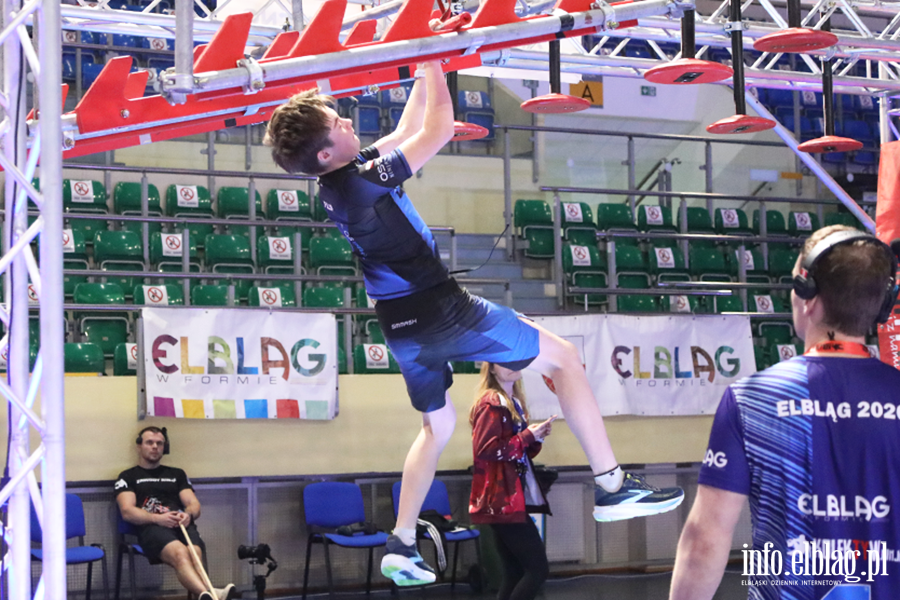 Mistrzostwa Polski Ninja, fot. 51