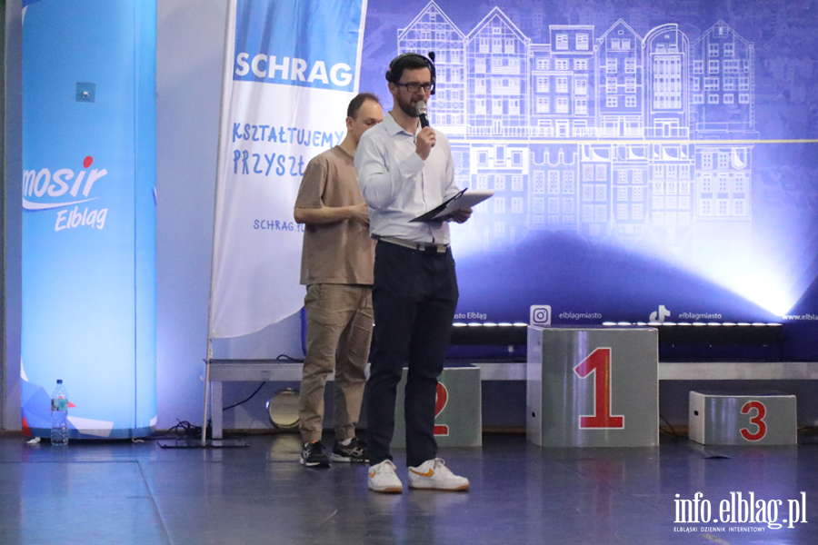 Mistrzostwa Polski Ninja, fot. 52