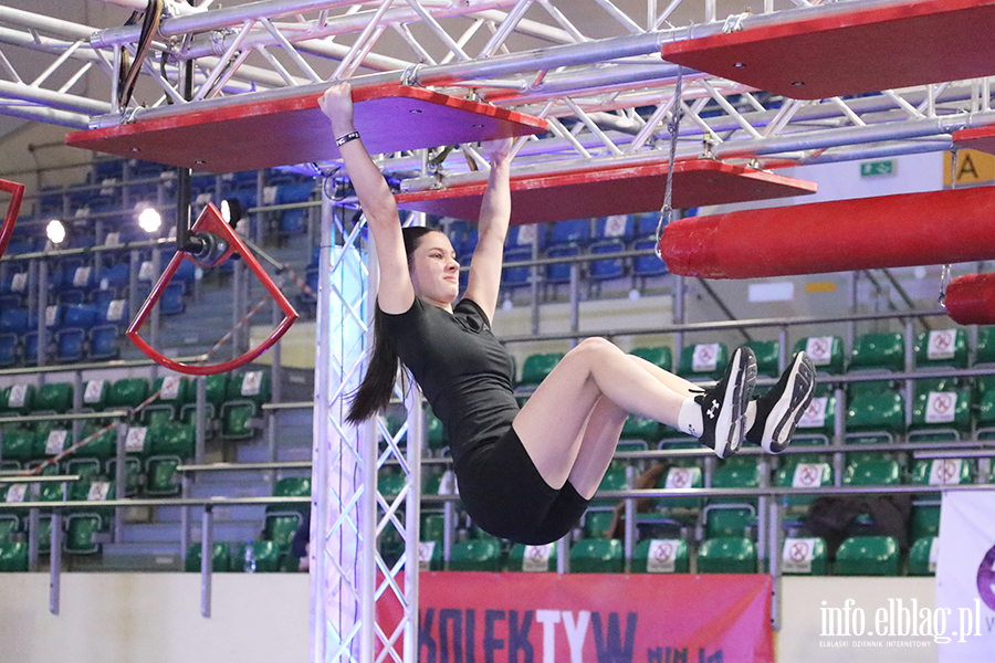 Mistrzostwa Polski Ninja, fot. 55