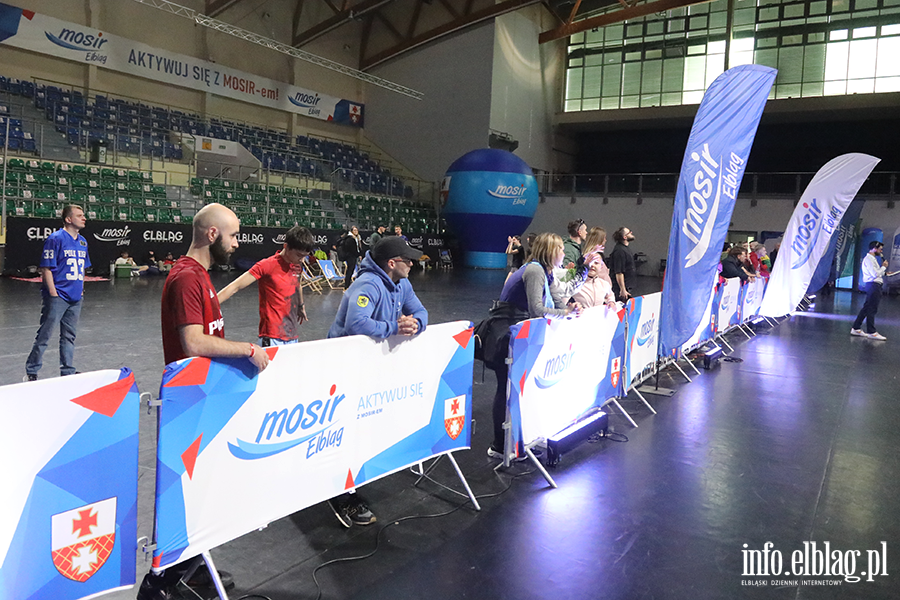 Mistrzostwa Polski Ninja, fot. 56