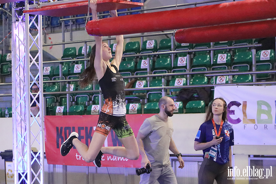 Mistrzostwa Polski Ninja, fot. 57