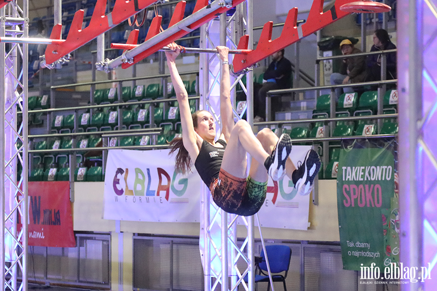 Mistrzostwa Polski Ninja, fot. 58