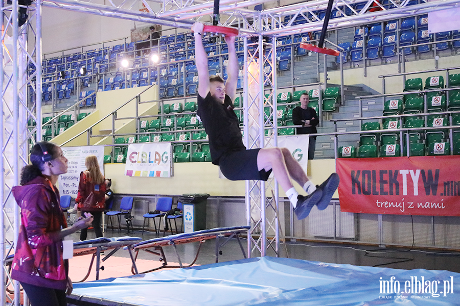 Mistrzostwa Polski Ninja, fot. 60