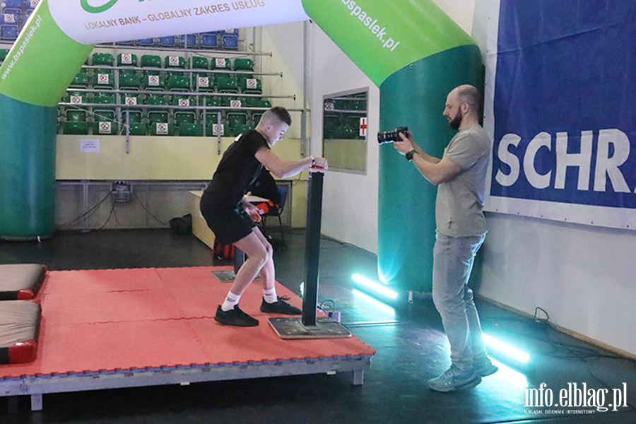 Mistrzostwa Polski Ninja, fot. 61