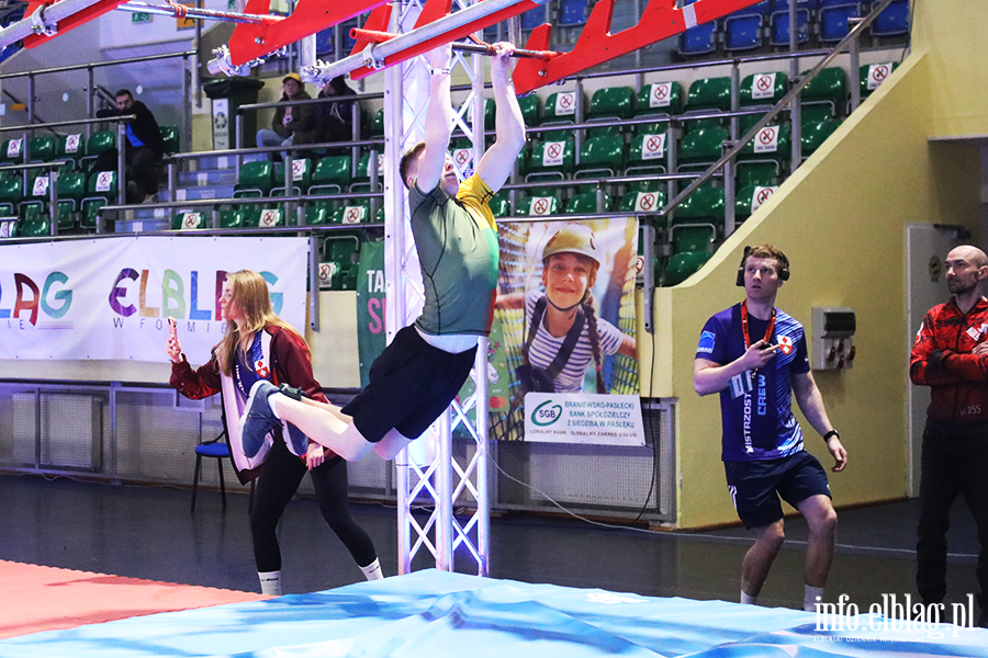 Mistrzostwa Polski Ninja, fot. 62