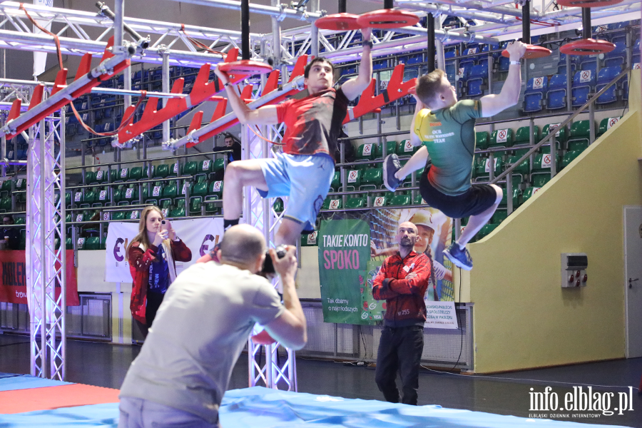 Mistrzostwa Polski Ninja, fot. 64