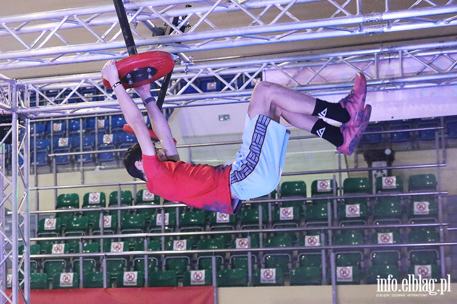 Mistrzostwa Polski Ninja, fot. 65