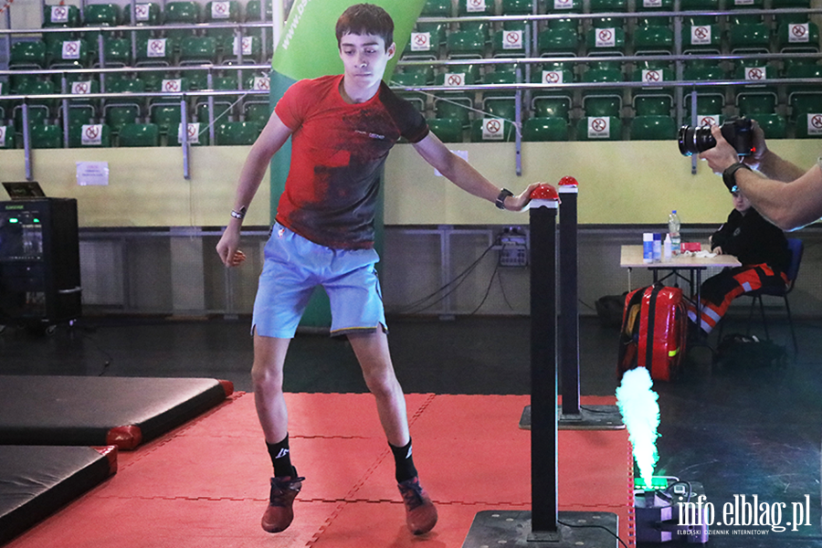 Mistrzostwa Polski Ninja, fot. 67