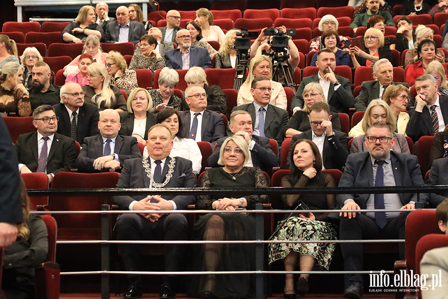  Nagrody Prezydenta rozdane, fot. 5