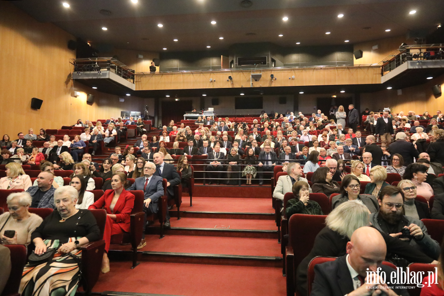  Nagrody Prezydenta rozdane, fot. 6