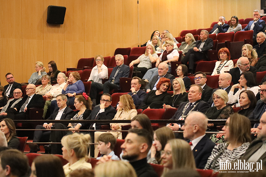  Nagrody Prezydenta rozdane, fot. 7