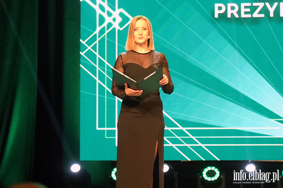  Nagrody Prezydenta rozdane, fot. 8