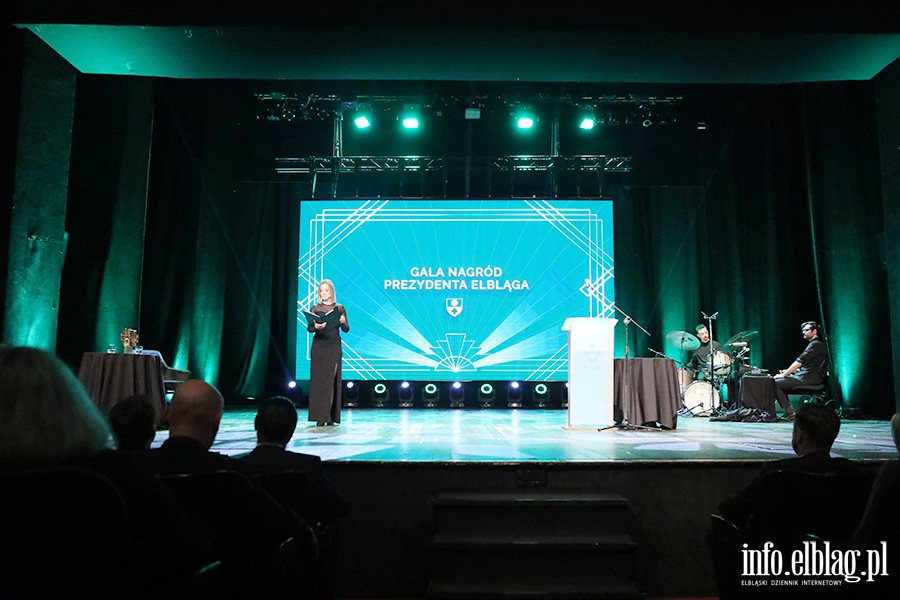  Nagrody Prezydenta rozdane, fot. 9