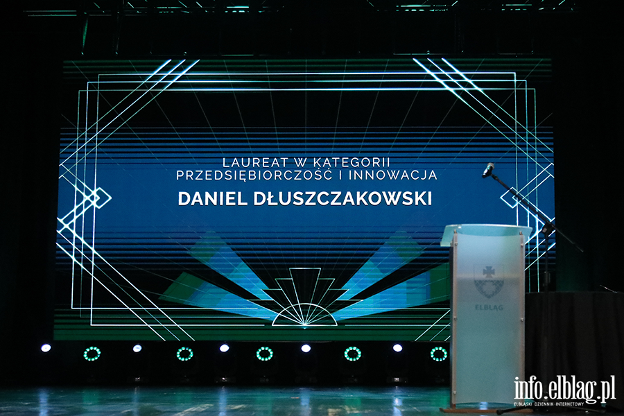  Nagrody Prezydenta rozdane, fot. 12