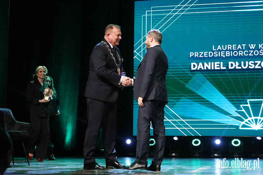  Nagrody Prezydenta rozdane, fot. 13