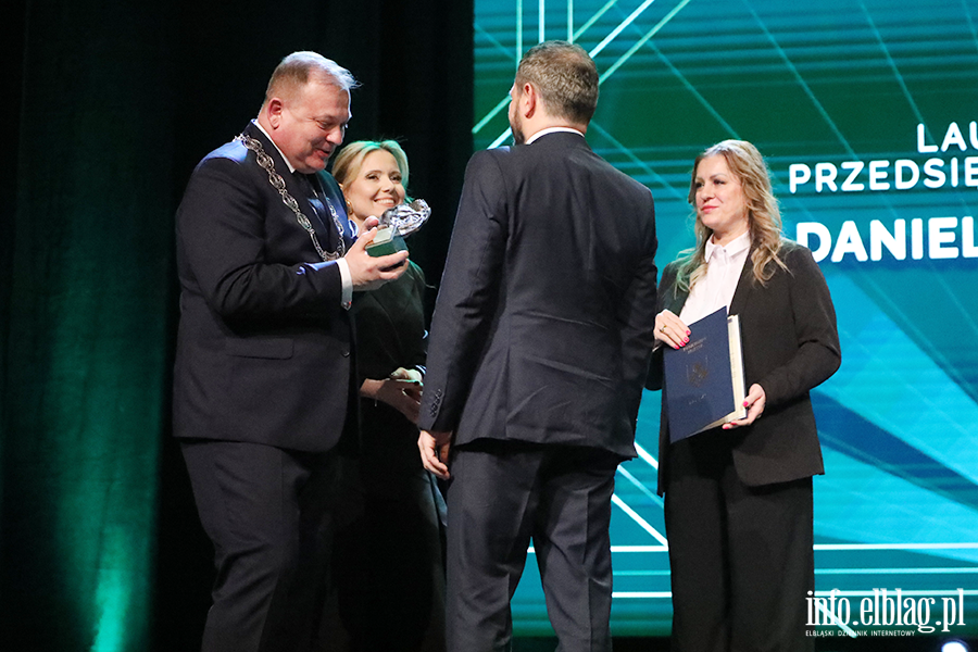  Nagrody Prezydenta rozdane, fot. 14