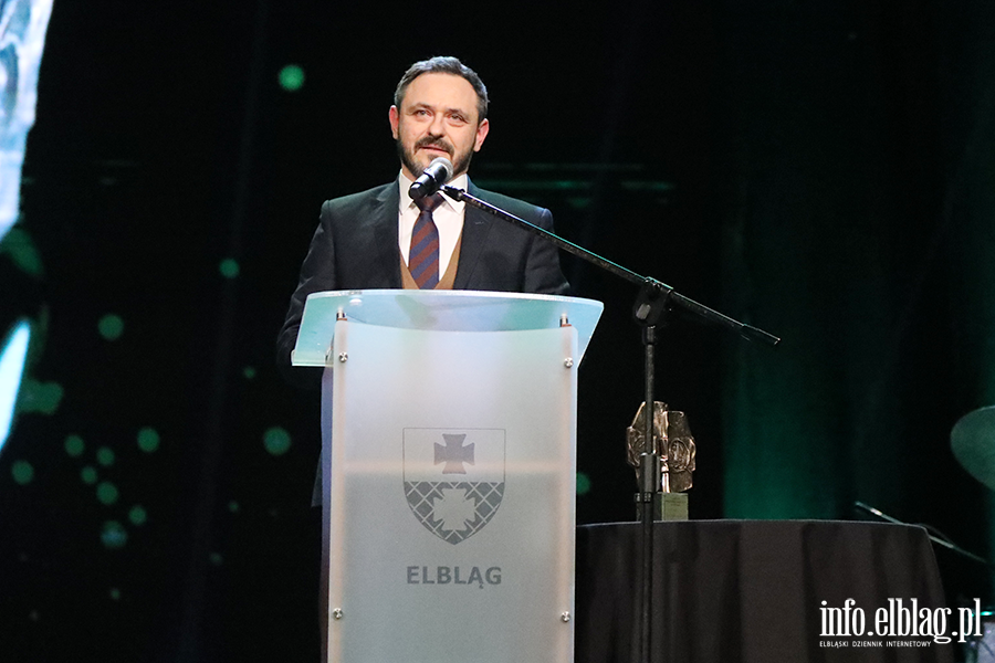  Nagrody Prezydenta rozdane, fot. 15