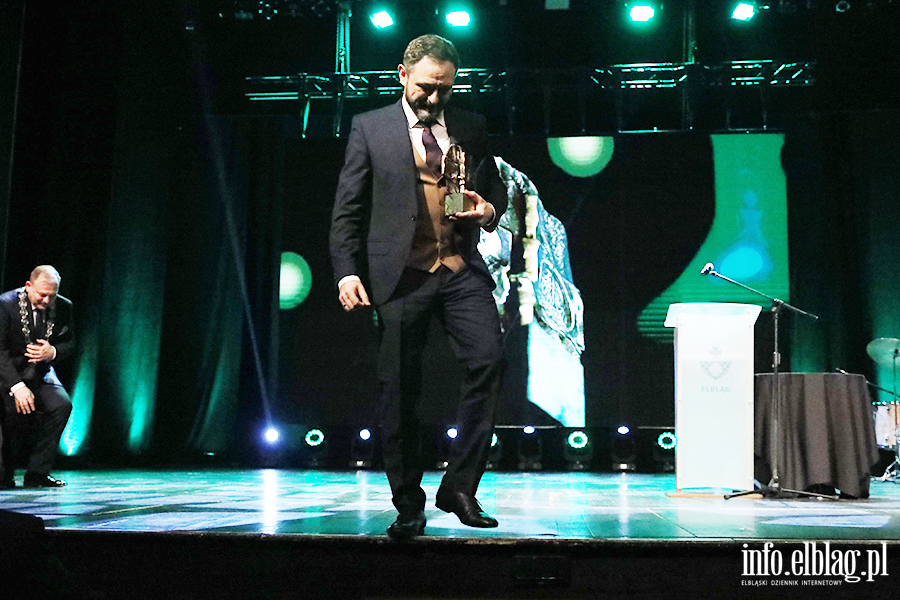  Nagrody Prezydenta rozdane, fot. 16