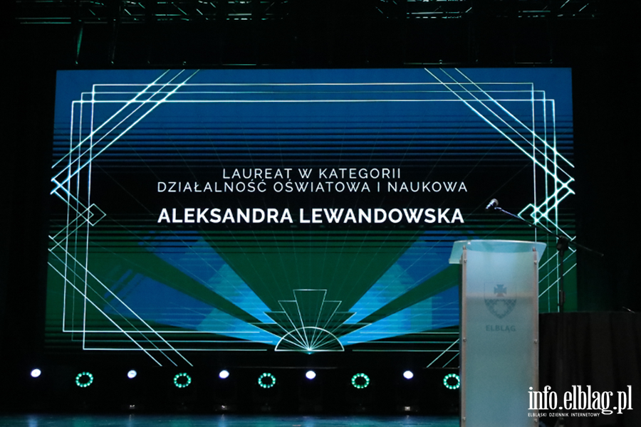  Nagrody Prezydenta rozdane, fot. 18