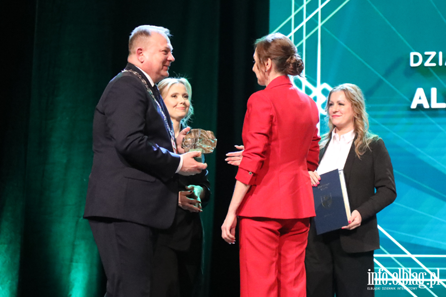  Nagrody Prezydenta rozdane, fot. 19