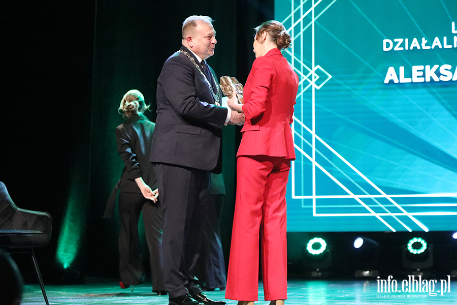  Nagrody Prezydenta rozdane, fot. 20