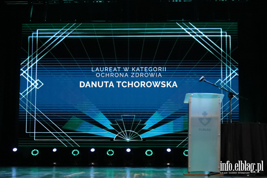  Nagrody Prezydenta rozdane, fot. 24