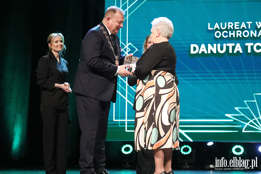  Nagrody Prezydenta rozdane, fot. 25