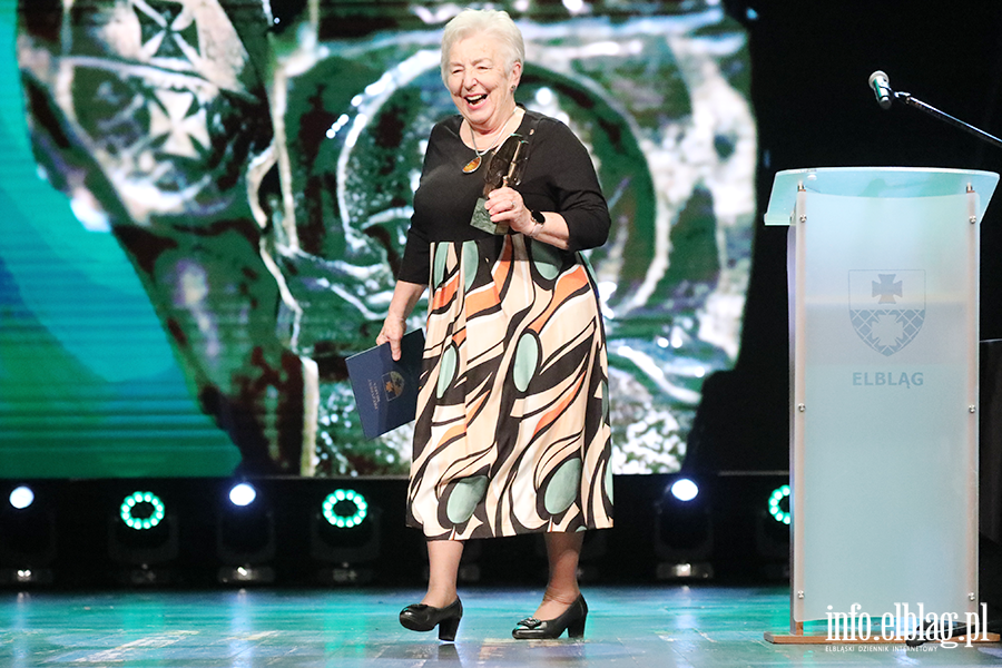  Nagrody Prezydenta rozdane, fot. 27