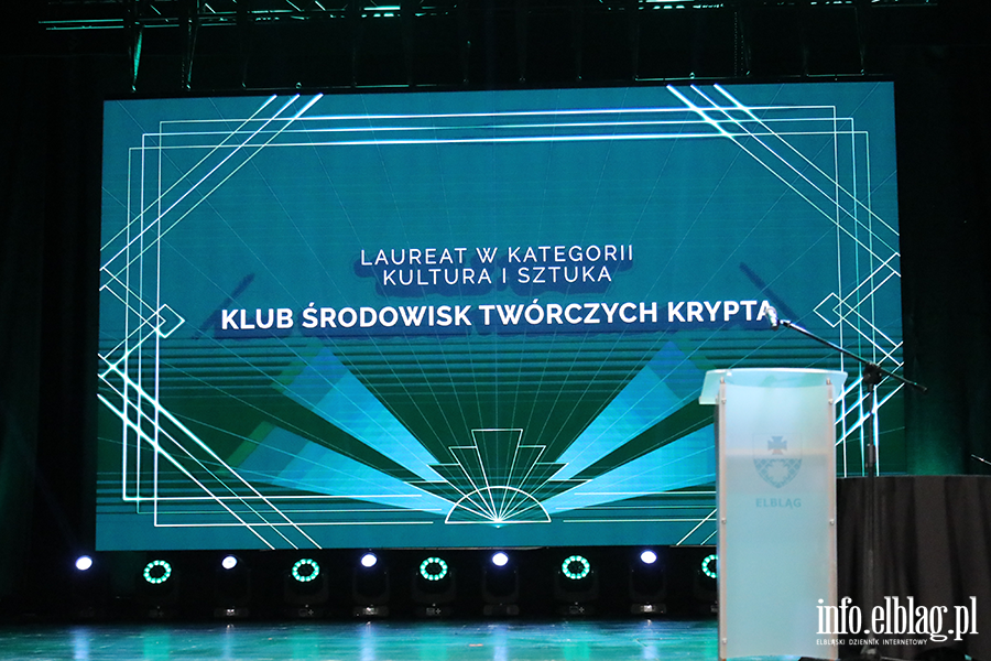  Nagrody Prezydenta rozdane, fot. 29