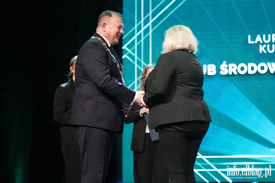  Nagrody Prezydenta rozdane, fot. 30