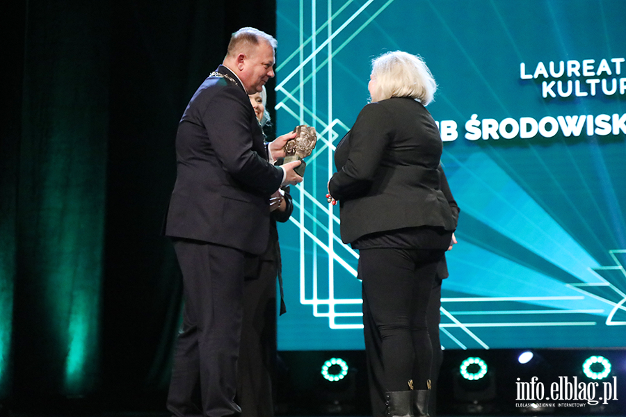  Nagrody Prezydenta rozdane, fot. 31