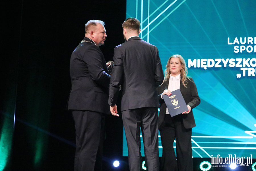  Nagrody Prezydenta rozdane, fot. 36