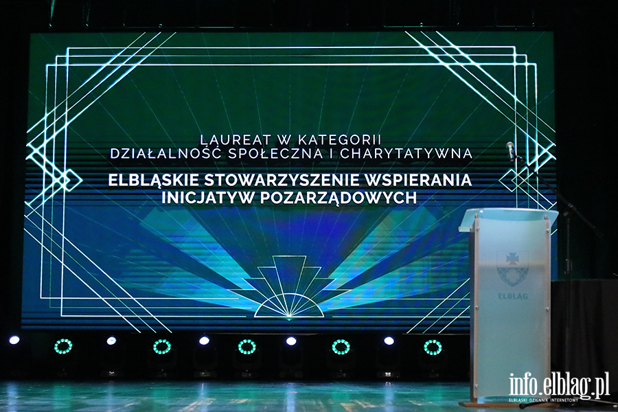  Nagrody Prezydenta rozdane, fot. 44