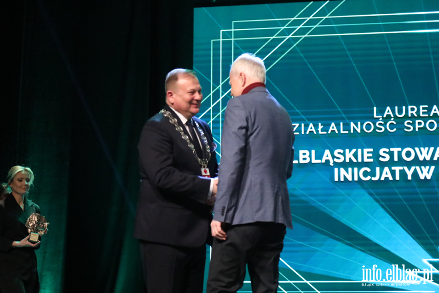  Nagrody Prezydenta rozdane, fot. 45