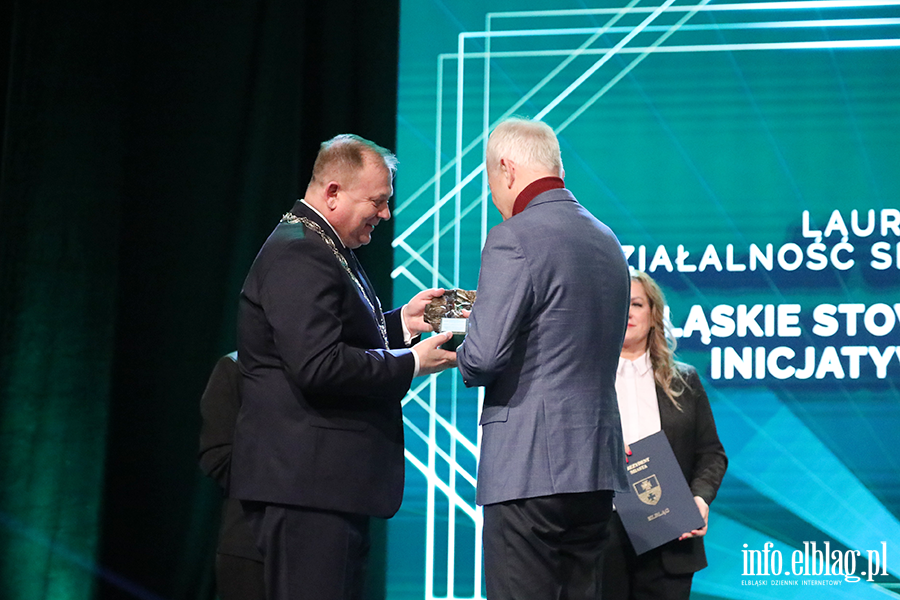  Nagrody Prezydenta rozdane, fot. 46