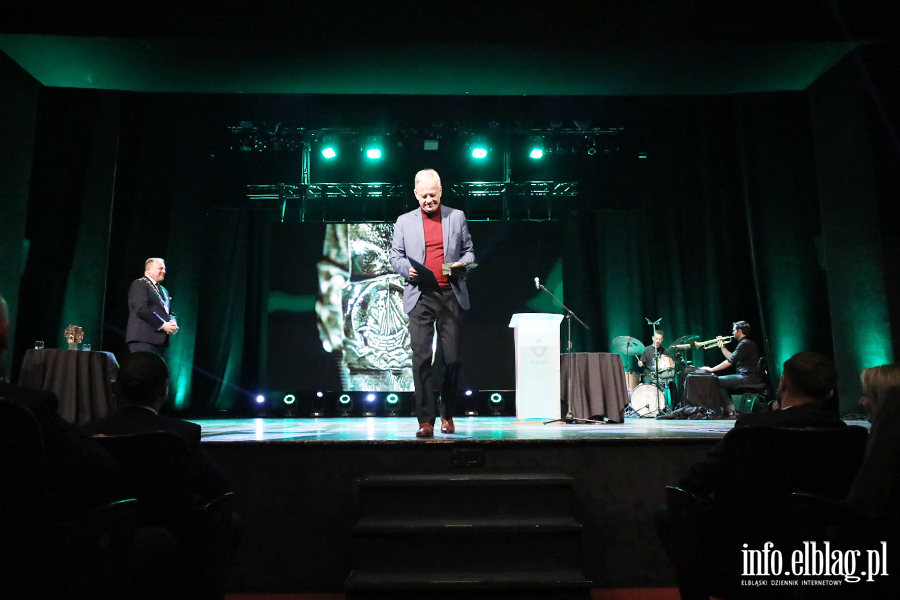  Nagrody Prezydenta rozdane, fot. 48