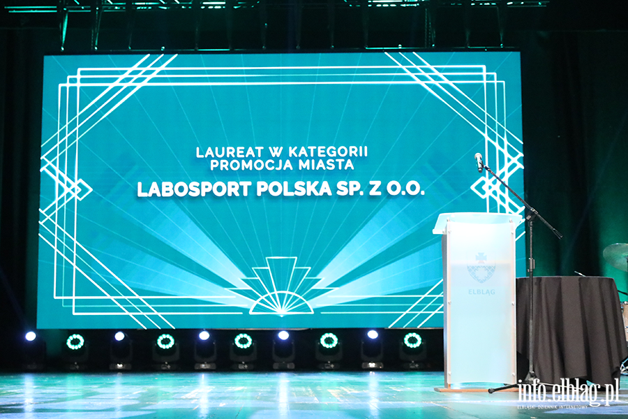  Nagrody Prezydenta rozdane, fot. 50