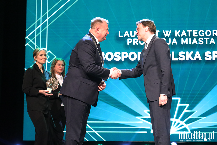  Nagrody Prezydenta rozdane, fot. 51