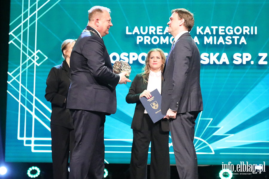  Nagrody Prezydenta rozdane, fot. 52